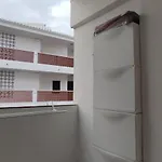To The Διαμέρισμα