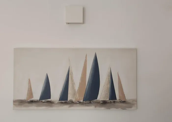 Διαμέρισμα To The Denia