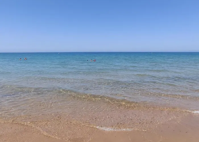 Διαμέρισμα To The *