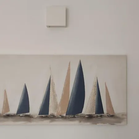 Apartment To The Denia