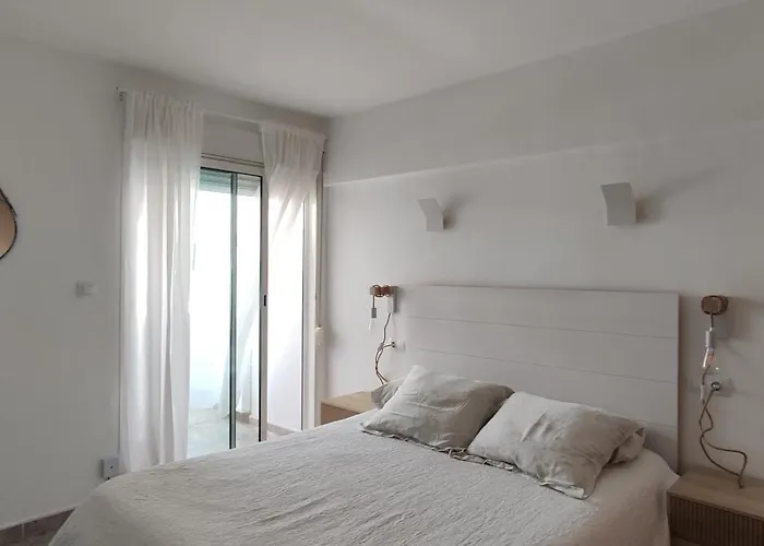 Apartment To The Denia