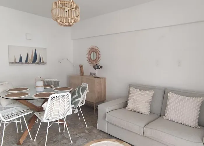 To The Lejlighed Dénia