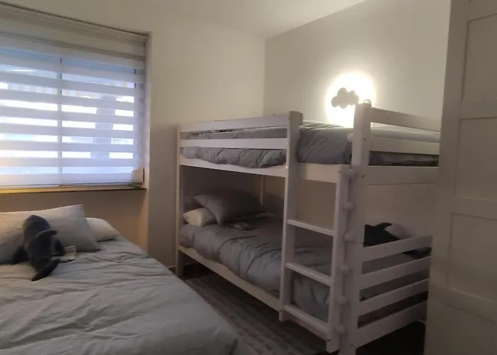 To The Lejlighed Dénia