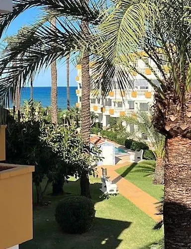 Lejlighed To The Dénia