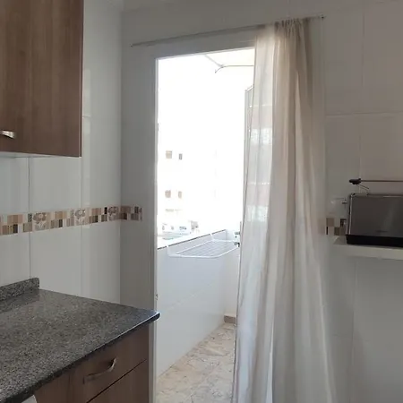 To The Apartment *